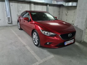 Mazda 6 Revolution 