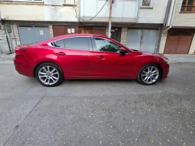 Mazda 6 Revolution  - 10000 € / 19558.30 лв. - 97232949 11