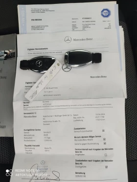 Mercedes-Benz C 180 Бензин, автоматик, фейслифт, Германия, евро 5 - 9499 € / 18578.43 лв. - 97236255 16