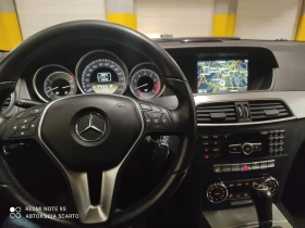 Mercedes-Benz C 180 Бензин, автоматик, фейслифт, Германия, евро 5 - 9499 € / 18578.43 лв. - 97236255 7