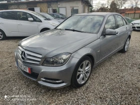 Mercedes-Benz C 180 Бензин, автоматик, фейслифт, Германия, евро 5 - 9499 € / 18578.43 лв. - 97236255 3