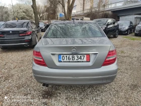 Mercedes-Benz C 180 Бензин, автоматик, фейслифт, Германия, евро 5 - 9499 € / 18578.43 лв. - 97236255 5