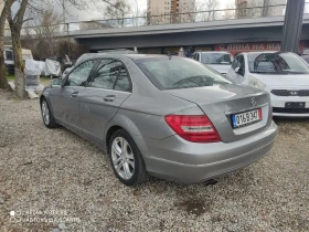Mercedes-Benz C 180 Бензин, автоматик, фейслифт, Германия, евро 5 - 9499 € / 18578.43 лв. - 97236255 6