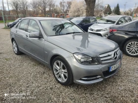 Mercedes-Benz C 180 Бензин, автоматик, фейслифт, Германия, евро 5