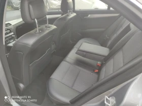Mercedes-Benz C 180 Бензин, автоматик, фейслифт, Германия, евро 5 - 9499 € / 18578.43 лв. - 97236255 13