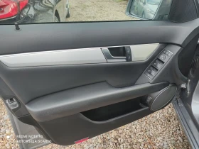 Mercedes-Benz C 180 Бензин, автоматик, фейслифт, Германия, евро 5 - 9499 € / 18578.43 лв. - 97236255 12