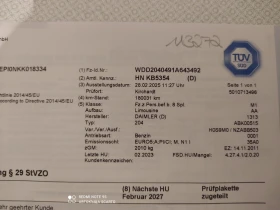 Mercedes-Benz C 180 Бензин, автоматик, фейслифт, Германия, евро 5