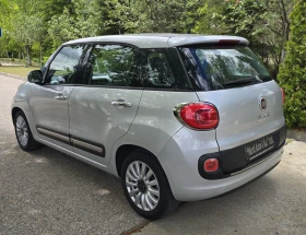 Fiat 500L 1.3 Multijet  | Mobile.bg � ����� ������ 10