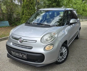 Fiat 500L 1.3 Multijet  | Mobile.bg � ����� ������ 4
