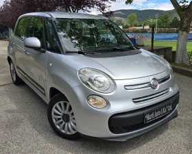 ������ Fiat 500L