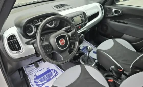 Fiat 500L 1.3 Multijet  - 4800 € / 9387.98 лв. - 67865771 11