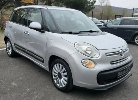 Fiat 500L 1.3 Multijet  - 4800 € / 9387.98 лв. - 67865771 2