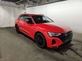 Audi Q8 Е-TRON| PANO| HUD| 360| ПАМЕТ| 2 КЛЮЧА - 40500 € / 79211.12 лв. - 58209975 2