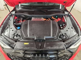 Audi Q8 Е-TRON| PANO| HUD| 360| ПАМЕТ| 2 КЛЮЧА - 40500 € / 79211.12 лв. - 58209975 8