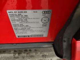 Audi Q8 Е-TRON| PANO| HUD| 360| ПАМЕТ| 2 КЛЮЧА - 40500 € / 79211.12 лв. - 58209975 16