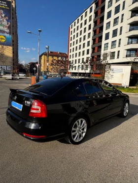 Skoda Octavia RS | Mobile.bg � ����� ������ 6