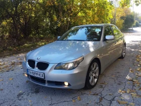 ������ BMW 530