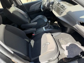 Citroen C4 Picasso 1.6HDI | Mobile.bg � ����� ������ 5