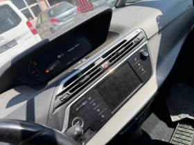 Citroen C4 Picasso 1.6HDI | Mobile.bg � ����� ������ 14