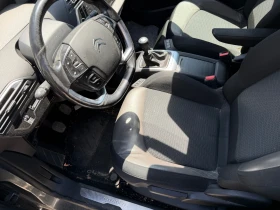 Citroen C4 Picasso 1.6HDI | Mobile.bg � ����� ������ 7