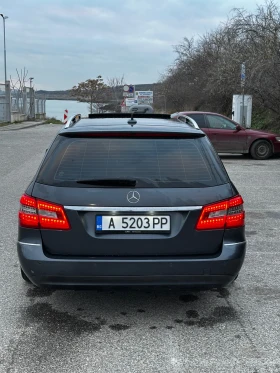 Mercedes-Benz E 250 - 7500 € / 14668.73 лв. - 69478626 5