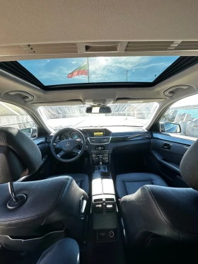 Mercedes-Benz E 250 - 7500 € / 14668.73 лв. - 69478626 7