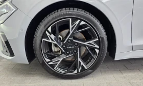 Kia K5 3rd Generation| Turbo| Signature | Mobile.bg � ����� ������ 5