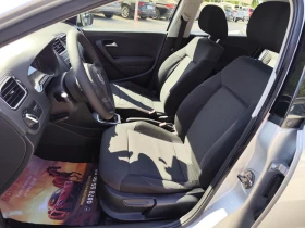 VW Polo 1.6TDi* EURO 5A* KLIMATIK*  | Auto.bg — изображение 7