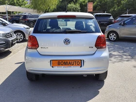 VW Polo 1.6TDi* EURO 5A* KLIMATIK*  | Auto.bg — изображение 5