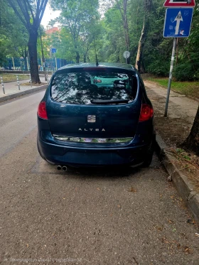 Seat Altea 1.9 TDI | Mobile.bg � ����� ������ 2