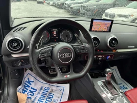 Audi S3 * Progressiv * CARFAX * БЕЗ ПЪРВОНАЧАЛНА ВНОСКА - 21900 € / 42832.68 лв. - 78515422 13