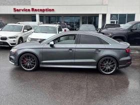 Audi S3 * Progressiv * CARFAX * БЕЗ ПЪРВОНАЧАЛНА ВНОСКА - 21900 € / 42832.68 лв. - 78515422 2