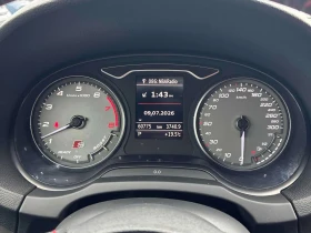Audi S3 * Progressiv * CARFAX * БЕЗ ПЪРВОНАЧАЛНА ВНОСКА - 21900 € / 42832.68 лв. - 78515422 8
