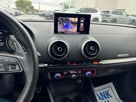 Audi S3 * Progressiv * CARFAX * БЕЗ ПЪРВОНАЧАЛНА ВНОСКА - 21900 € / 42832.68 лв. - 78515422 9