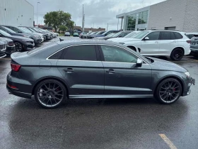 Audi S3 * Progressiv * CARFAX * БЕЗ ПЪРВОНАЧАЛНА ВНОСКА - 21900 € / 42832.68 лв. - 78515422 3