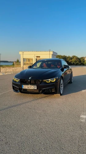 BMW 440 B58