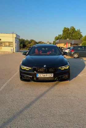 BMW 440 B58 | Mobile.bg � ����� ������ 5
