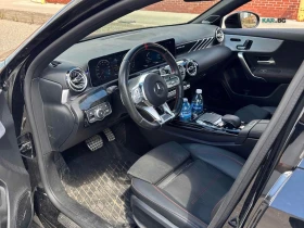 Mercedes-Benz A 35 AMG* KEYLESS* BURMESTER* ������� | Mobile.bg � ����� ������ 7