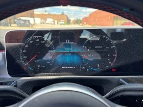 Mercedes-Benz A 35 AMG* KEYLESS* BURMESTER* ������� | Mobile.bg � ����� ������ 8