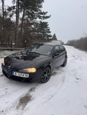 Alfa Romeo 147 undefined | Auto.bg — изображение 3