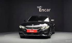 BMW 330 M* SPORT* ДИСТРОНИК* 360КАМЕРА* ХЕДЪП*  | Auto.bg — изображение 3