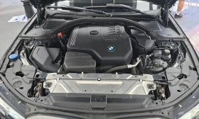 BMW 330 M* SPORT* ДИСТРОНИК* 360КАМЕРА* ХЕДЪП*  | Auto.bg — изображение 17