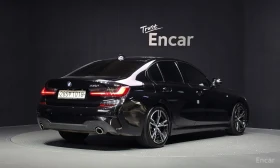 BMW 330 M* SPORT* ДИСТРОНИК* 360КАМЕРА* ХЕДЪП*  | Auto.bg — изображение 2