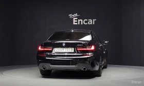 BMW 330 M* SPORT* ДИСТРОНИК* 360КАМЕРА* ХЕДЪП*  | Auto.bg — изображение 4