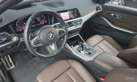 BMW 330 M* SPORT* ДИСТРОНИК* 360КАМЕРА* ХЕДЪП*  | Auto.bg — изображение 6