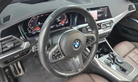 BMW 330 M* SPORT* ДИСТРОНИК* 360КАМЕРА* ХЕДЪП*  | Auto.bg — изображение 7