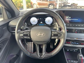 Hyundai I20 Exclusive N-Line | Mobile.bg � ����� ������ 6
