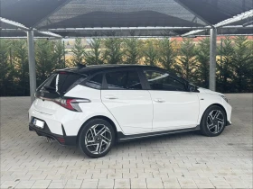 Hyundai I20 Exclusive N-Line | Mobile.bg � ����� ������ 5