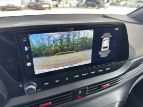 Hyundai I20 Exclusive N-Line | Mobile.bg � ����� ������ 14
