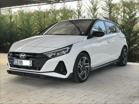 Hyundai I20 Exclusive N-Line | Mobile.bg � ����� ������ 2